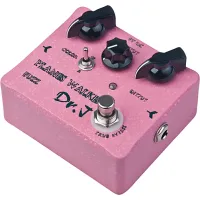 Joyo Dr56 Fuzz Effect Pedal