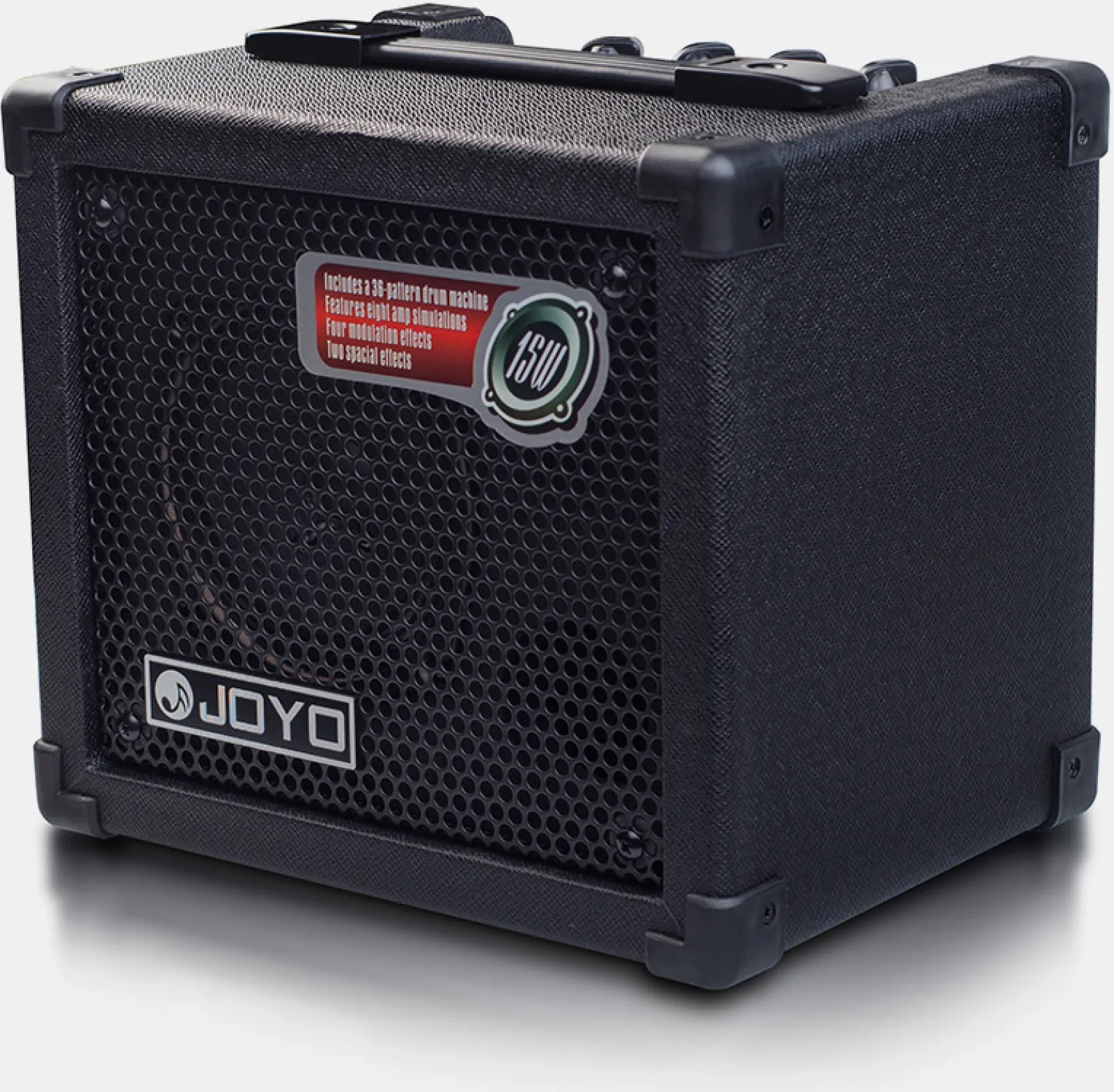 Joyo JDC-15 gitárkombó 15 Watt