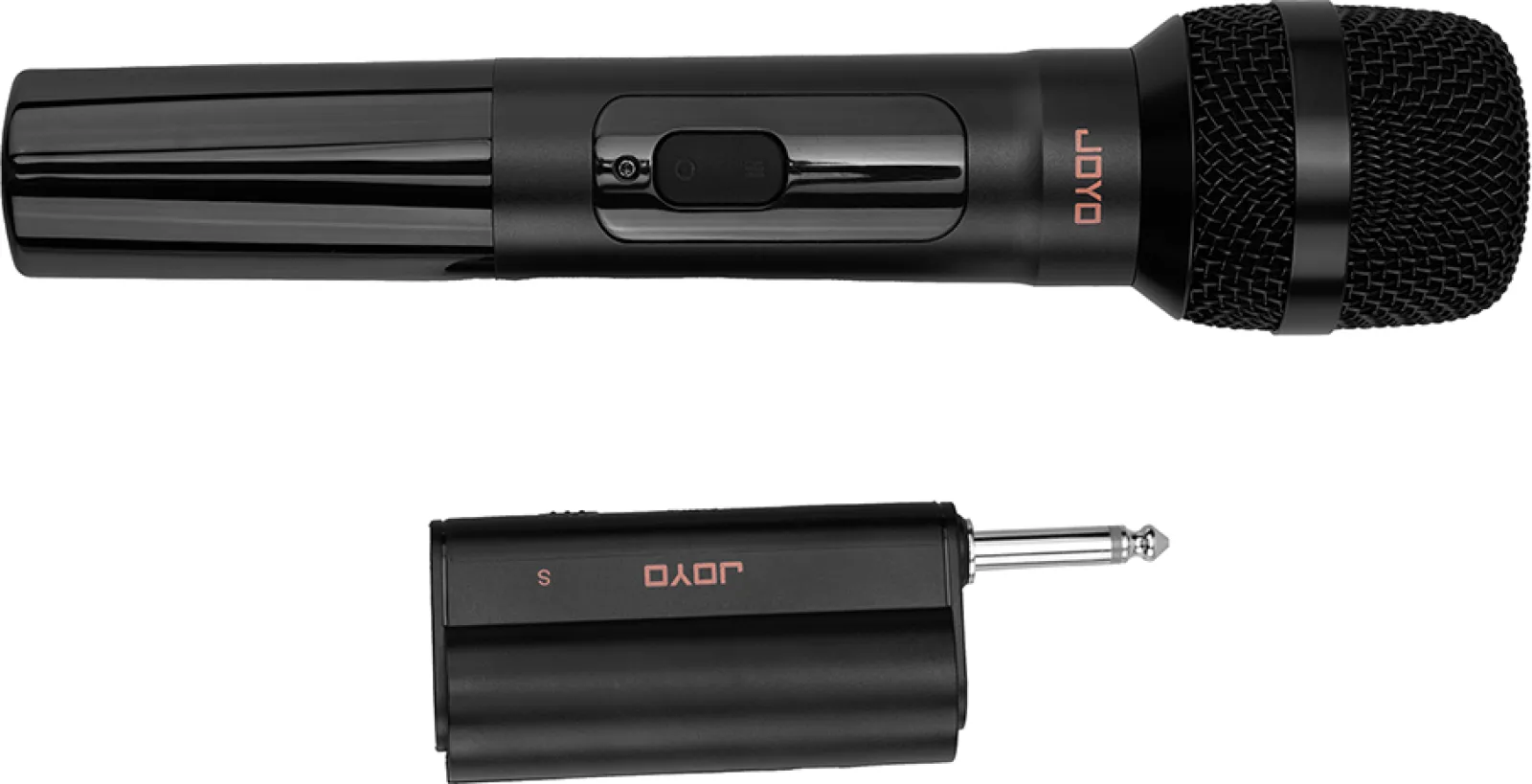 Joyo JDM-2 Wireless Dynamic Microphone - 1 pcs
