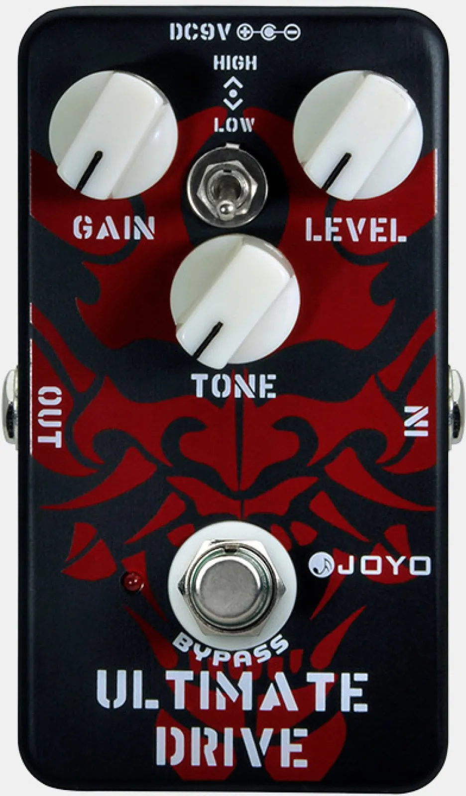 Joyo JF-02 Ultimate Drive