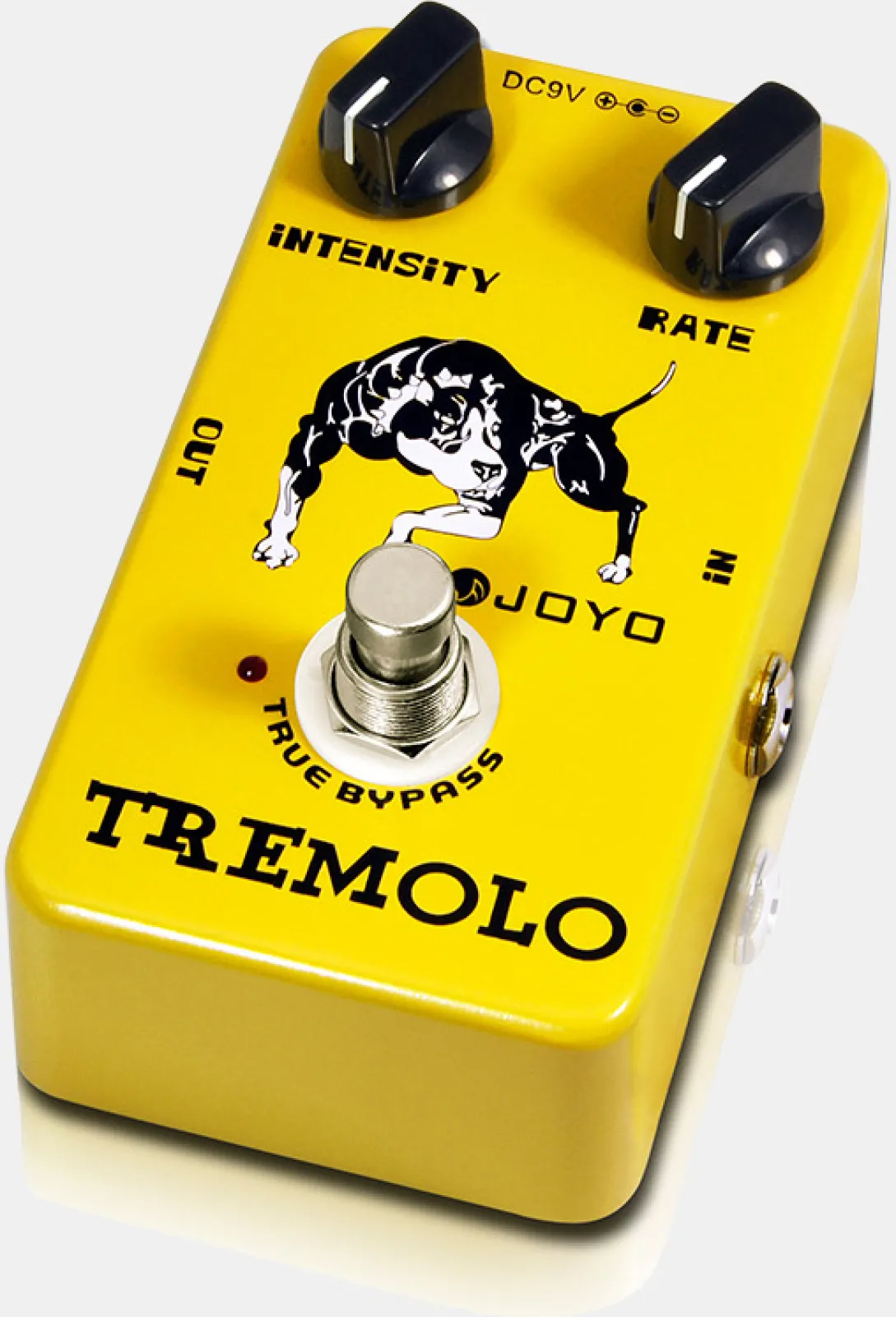 Joyo JF-09 Tremolo