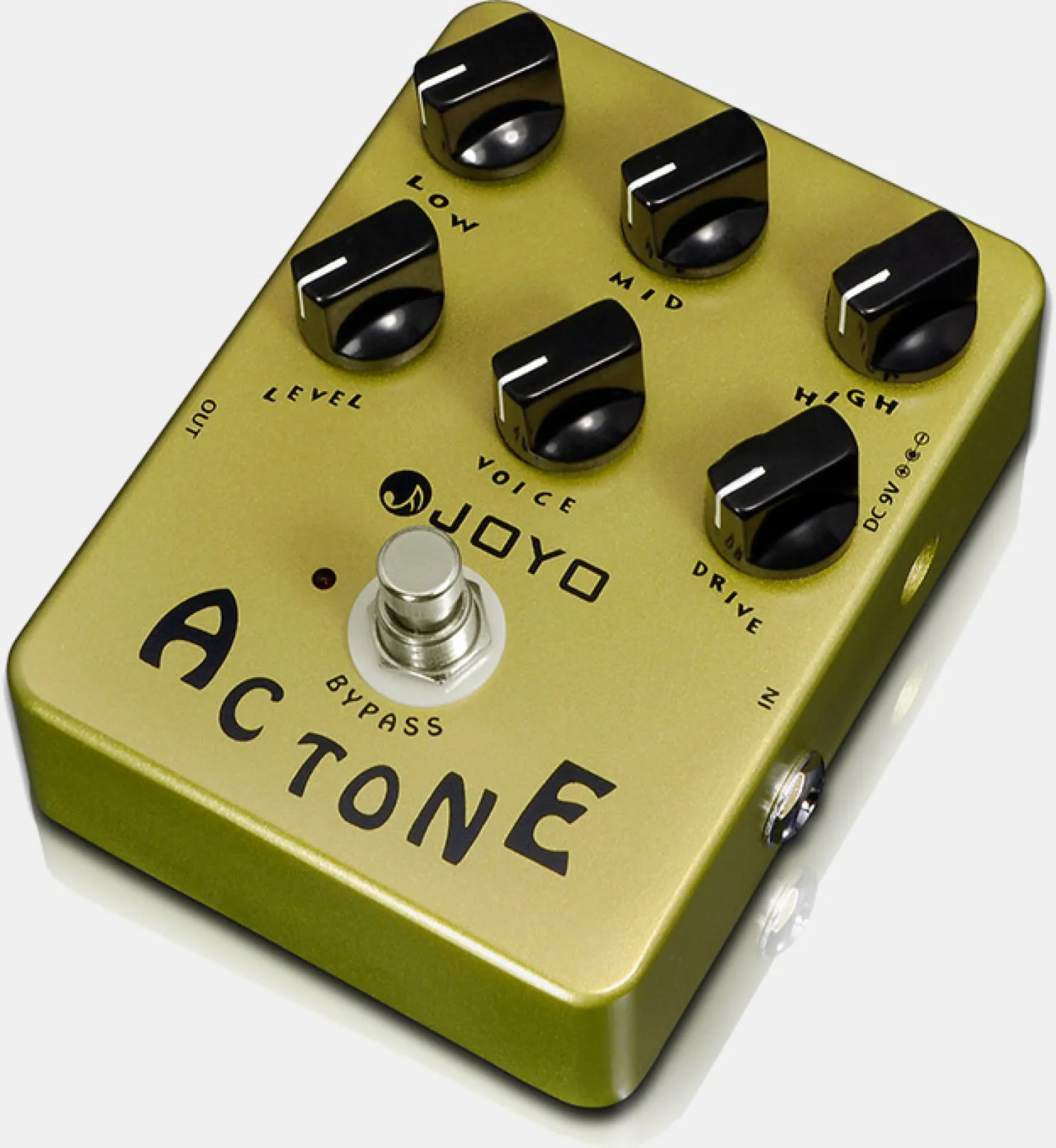 Joyo JF-13 AC Tone