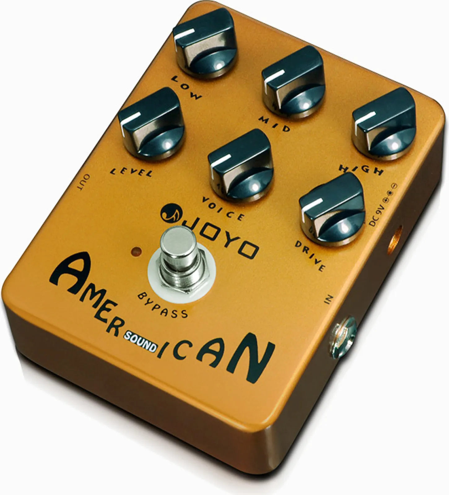 Joyo JF-14 American Sound