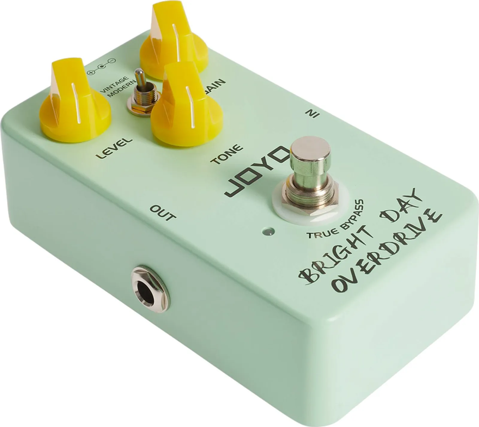 Joyo JF-25 Bright Day Overdrive