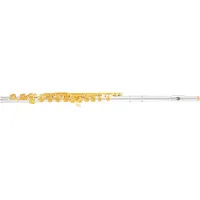 Latone LFL 600 Silver Royalty Koncert fuvola