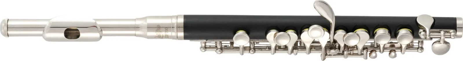 Latone LPC 700 Black Majesty Piccolo Flute