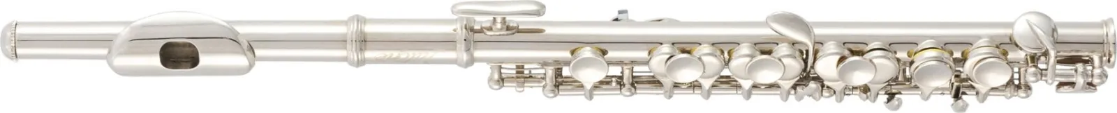 Latone LPC 700 Silver Elegance Piccolo Flute