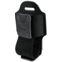 Levy's Deluxe Wireless Pack Gitárszíj Black