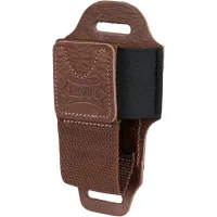 Levy's Deluxe Wireless Pack Gitárszíj Brown