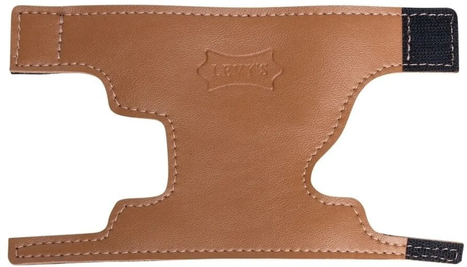 Levy's Leather Valve Guards Cornet Fúvós hangszer alkatrészek