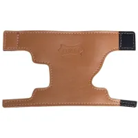 Levy's Leather Valve Guards Cornet Fúvós hangszer alkatrészek
