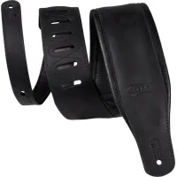 Levy's Like Butter Gitárszíj Distressed Black
