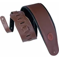 Levy's Signature Legacy 4.5 Standard Gitárszíj Brown