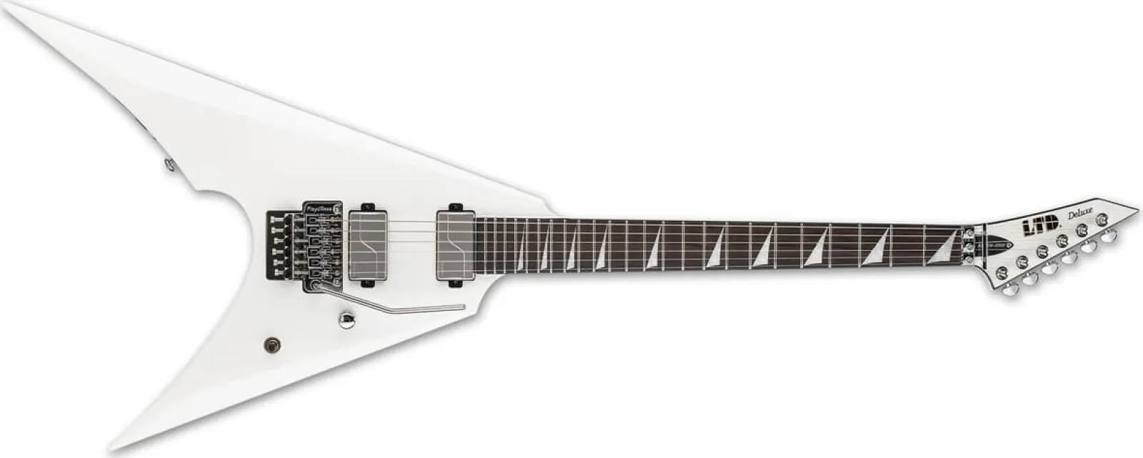 LTD ARROW-1000 PEARL WHITE