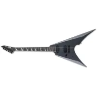 LTD ARROW-1000NT CHMS LH CHARCOAL METALLIC SATIN