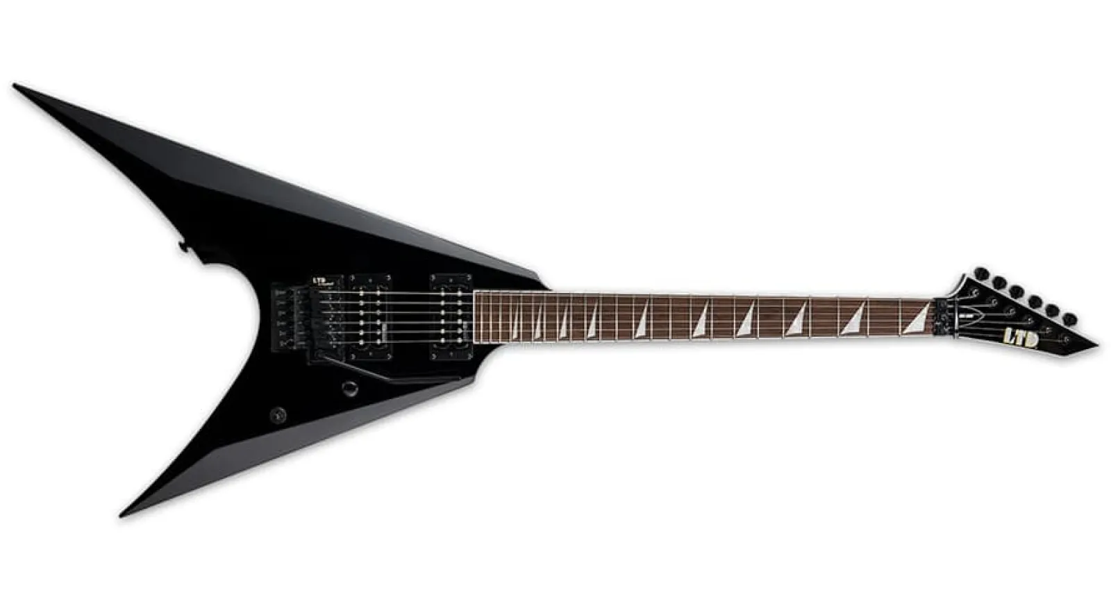 LTD ARROW-200 BLK Black