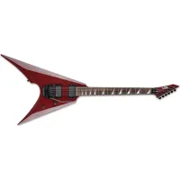 LTD ARROW-400 SCARLET METALLIC