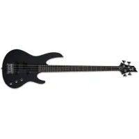 LTD B-10 KIT BLKS BLACK SATIN