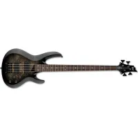 LTD B-204DX BLACK BURST
