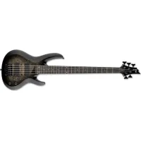 LTD B-205DX BLACK BURST