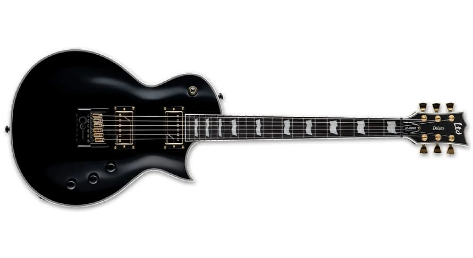 LTD EC-1000T CTM EVERTUNE BLK BLACK