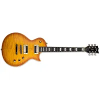 LTD EC-1000T HBS HONEY BURST SATIN