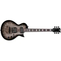 LTD EC-400 VINTAGE BURST