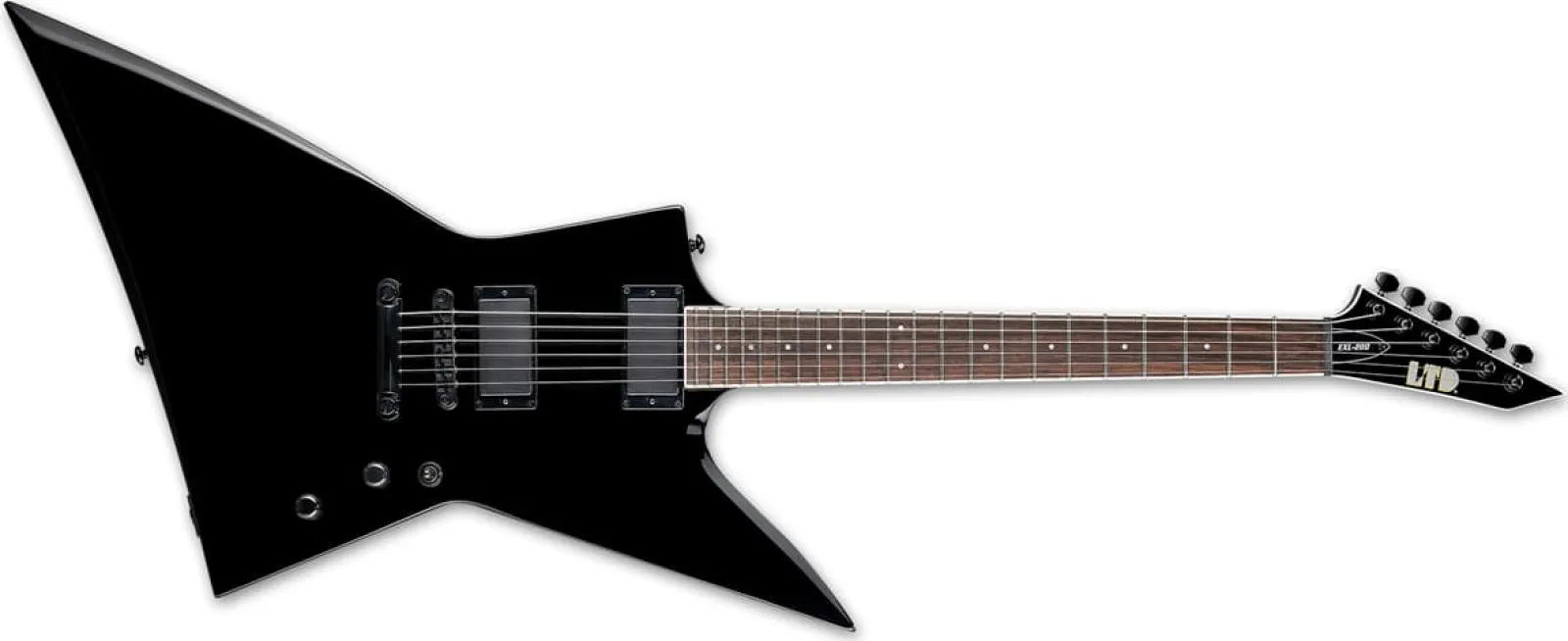 LTD EXL-200 BLACK
