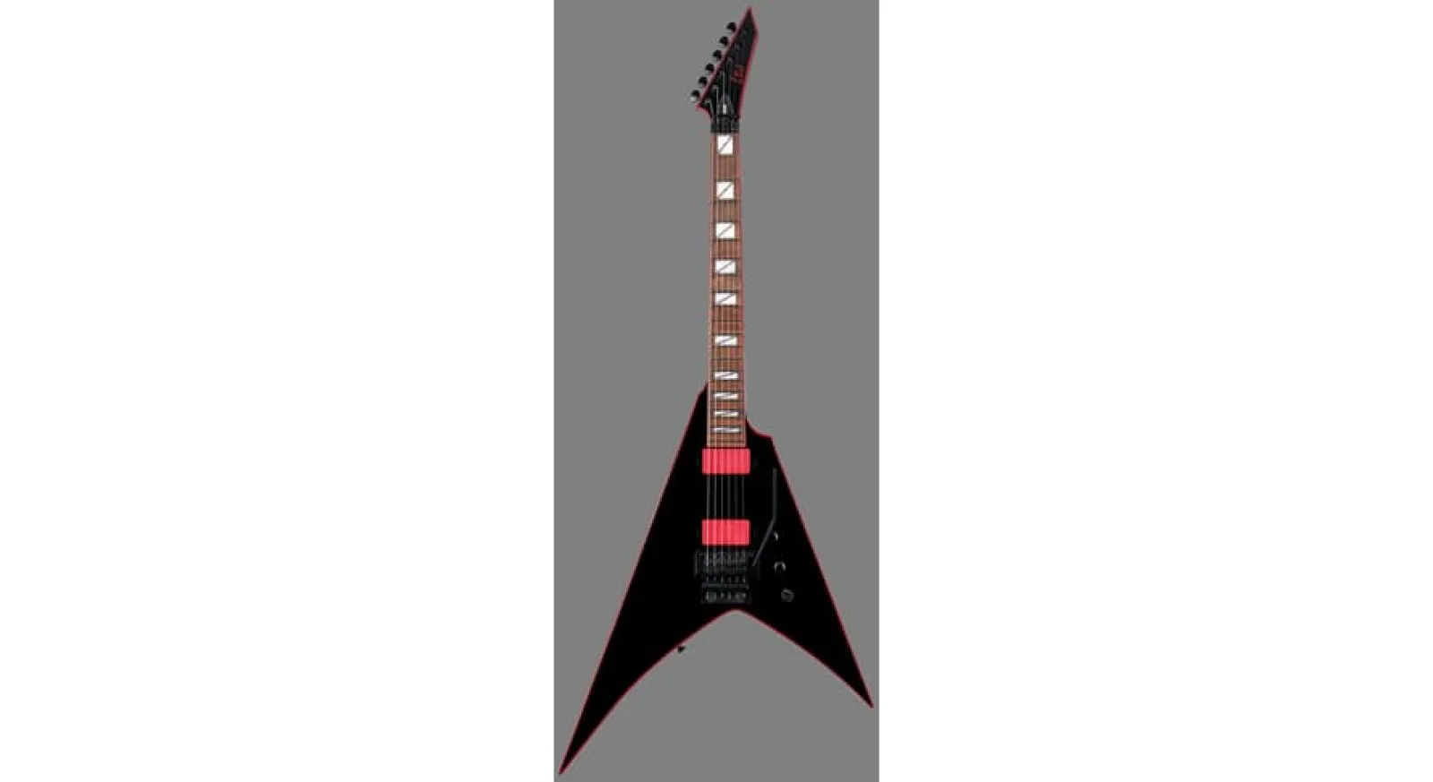 LTD GH-SV-200 BLK GARY HOLT