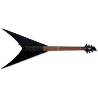 LTD HEX-200 BLKS NERGAL