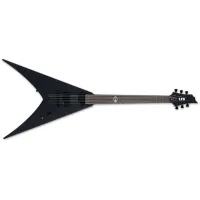 LTD HEX-6 BLKS NERGAL