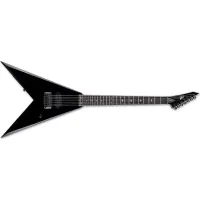 LTD JS-7 BARITONE BLACK JACK SIMMONS