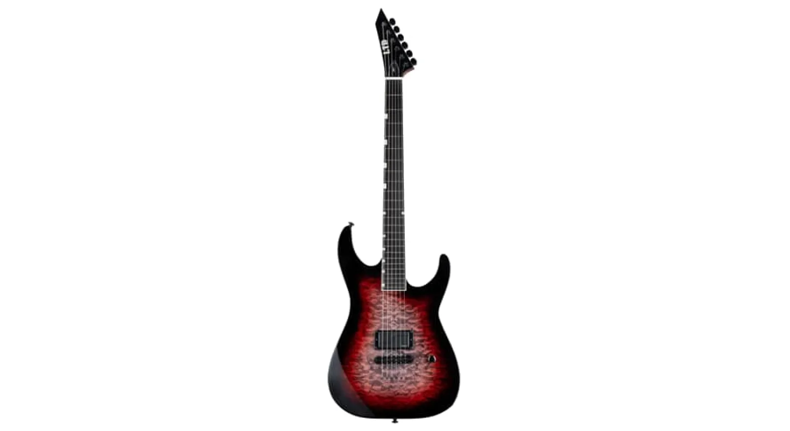 LTD JM-I DEEP BLOOD MOON