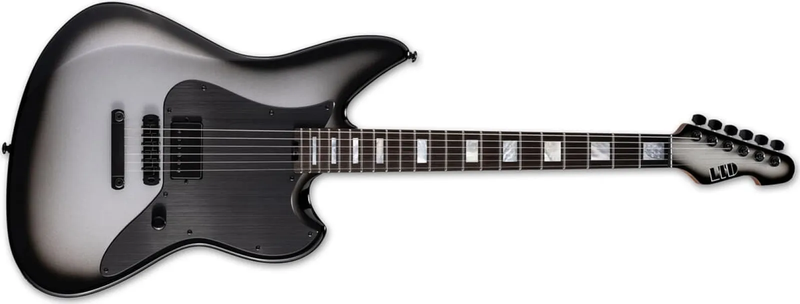 LTD JOE DUPLANTIER JD-I