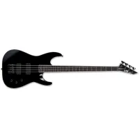 LTD M-1004 BLACK