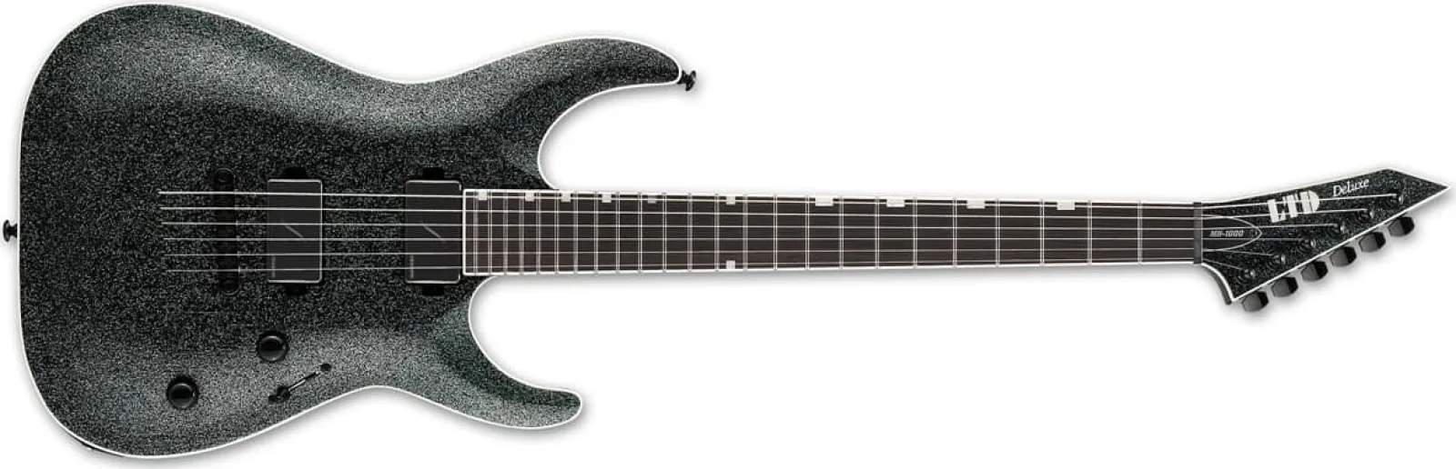 LTD MH-1000NT GRANITE SPARKLE
