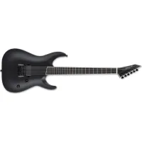 LTD MT-I MICK THOMSON SIGNATURE BLACK SATIN