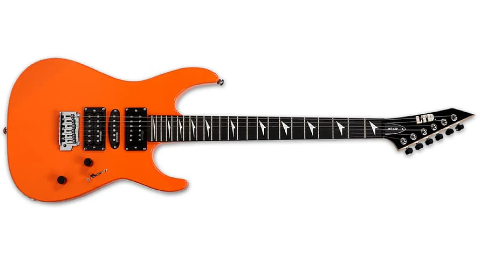 LTD MT-130 ORANGE
