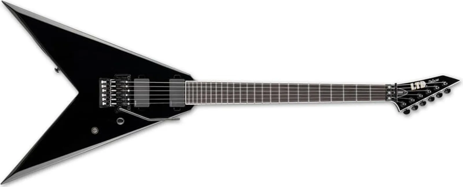 LTD NV-1000 BLACK