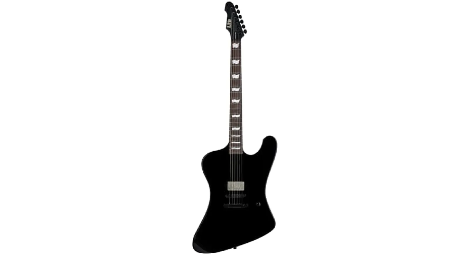 LTD PHOENIX-201 BLACK
