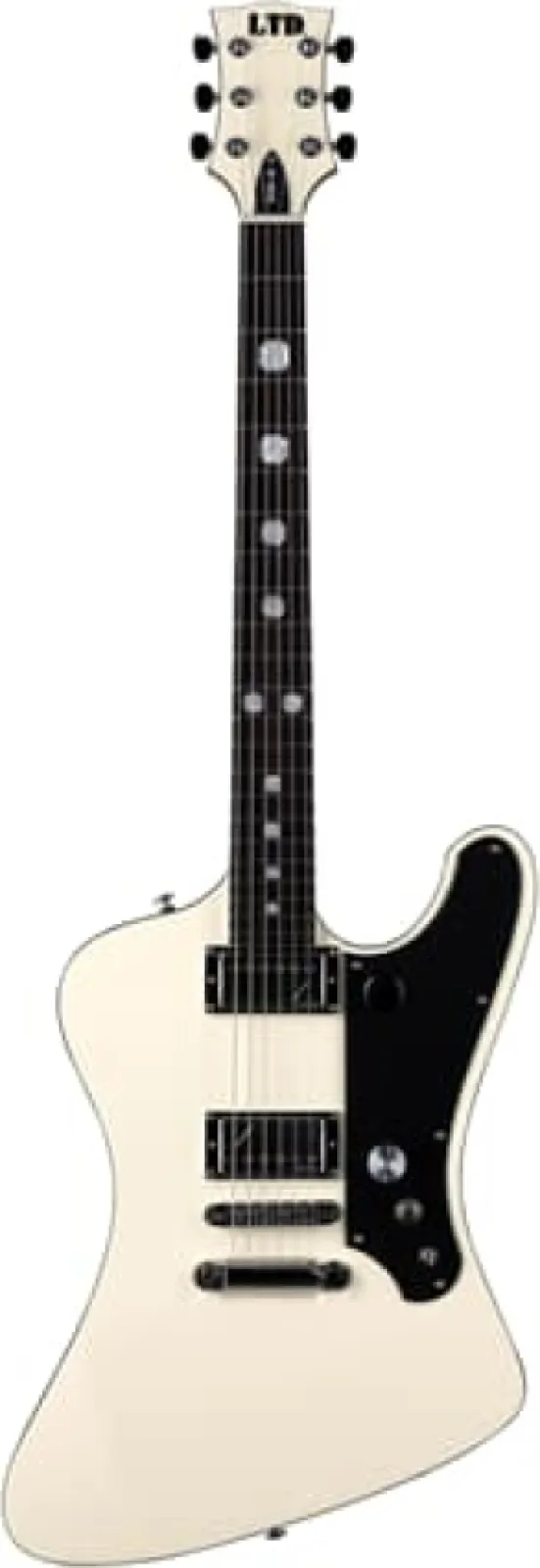 LTD RICHARD ZK RZK-III OLYMPIC WHITE