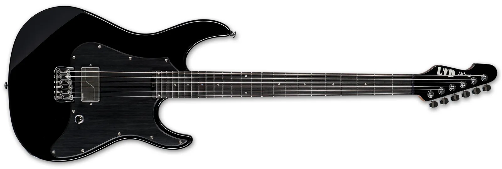LTD SN-1 BARITONE HT BLACK