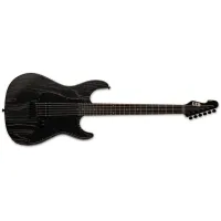 LTD SN-1 HT BLKBLAST BLACK BLAST
