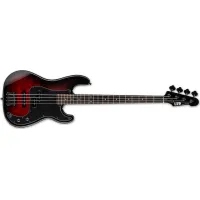 LTD SURVEYOR-204DX RED BURST
