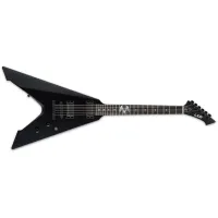 LTD VULTURE BLKS JAMES HETFIELD