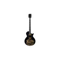 LTD WA-WARBIRD WILL ADLER SIGNATURE GOLD GRAPHIC