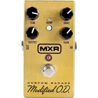 Dunlop MXR Custom Badass – Modified Guitar Effect