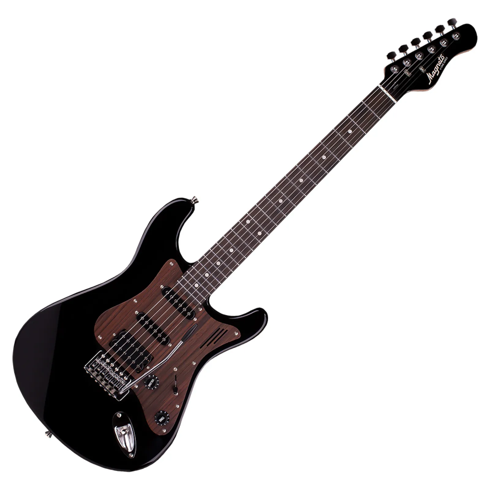Magneto MA-US-1300RC-B Sonnet Classic Black