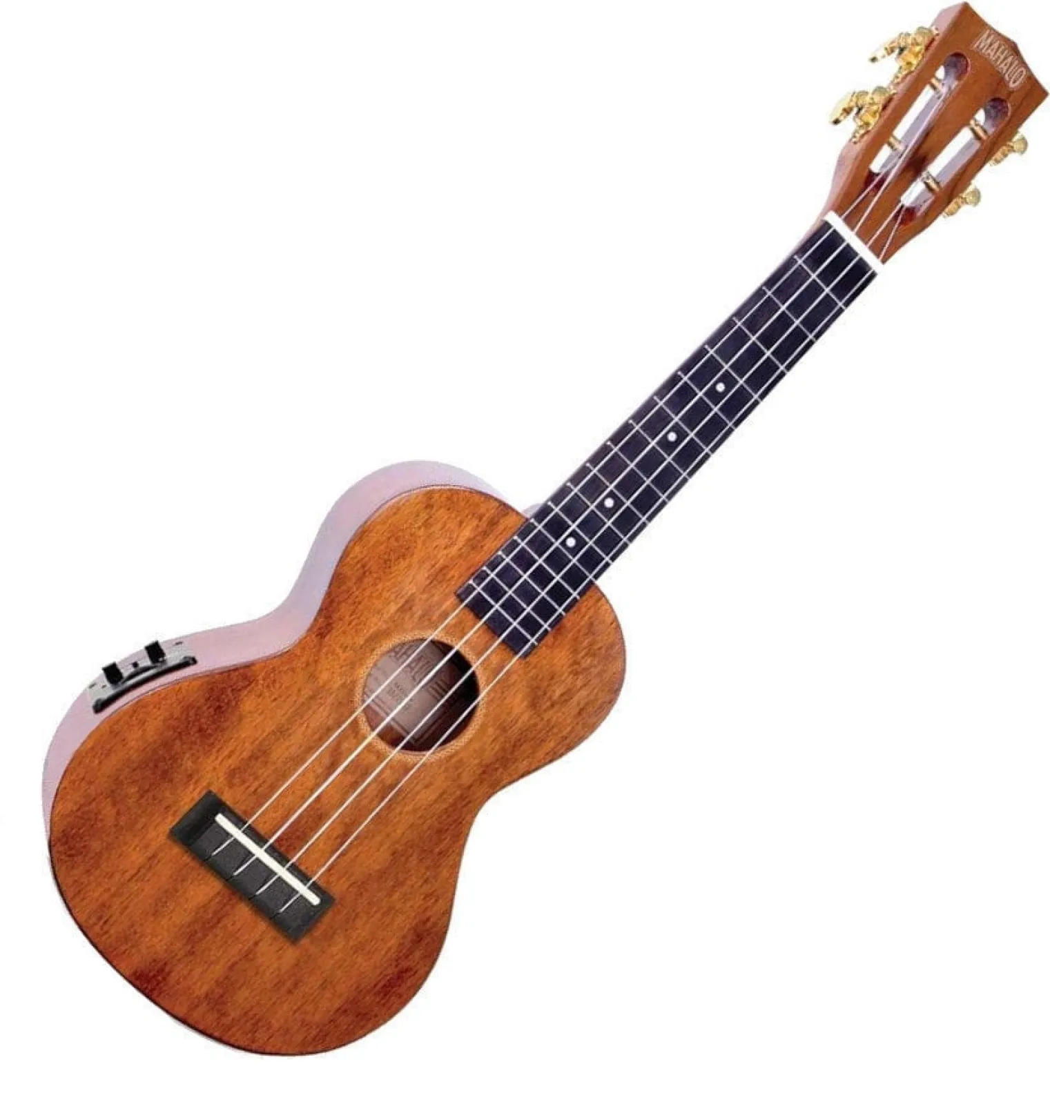 Mahalo MJ2-VT Vintage Natural Concert Ukulele