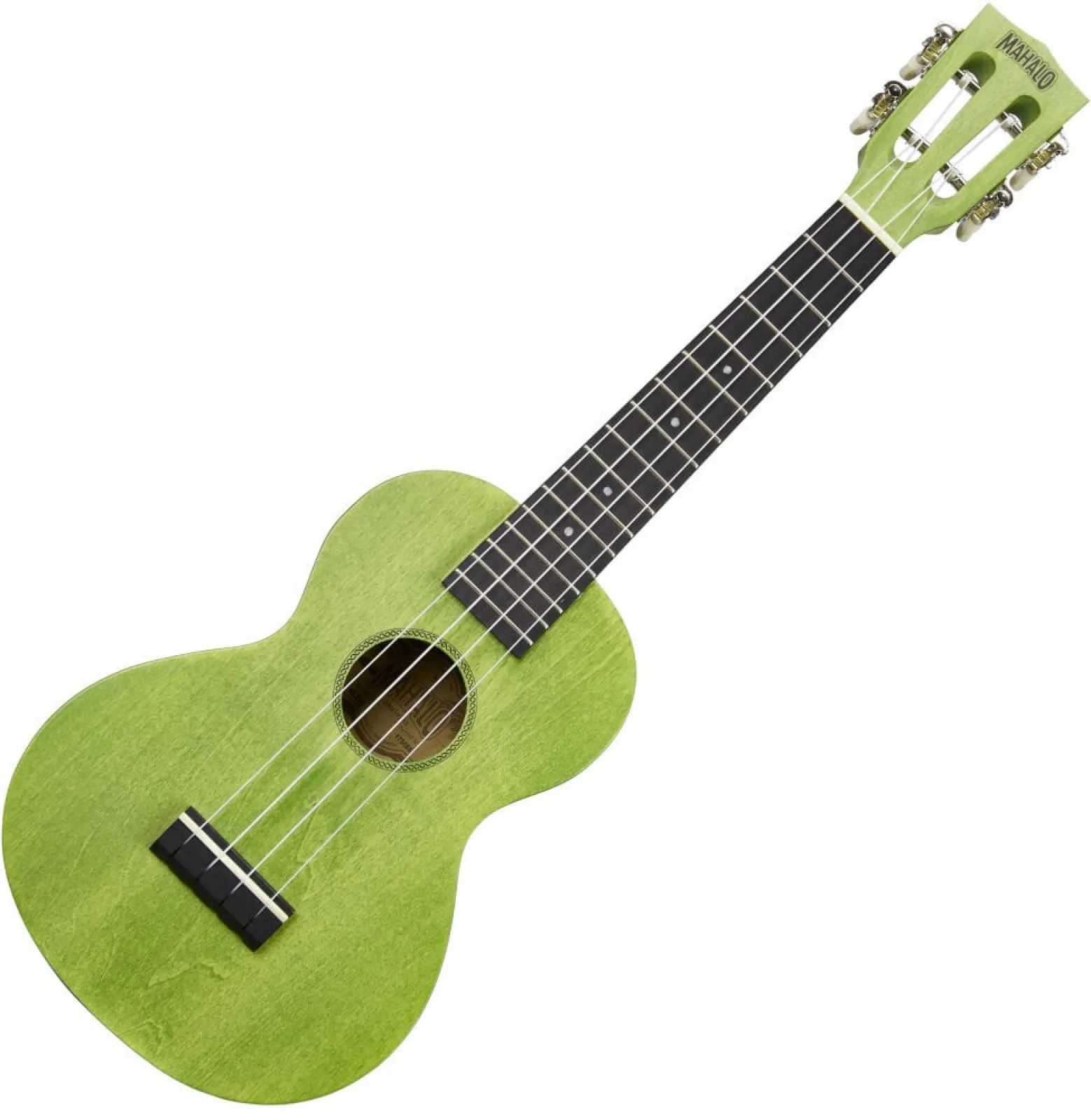 Mahalo ML2SG Sea Foam Green Koncert ukulele